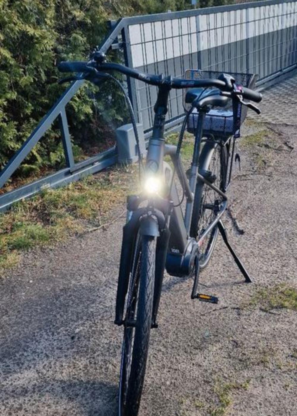Fahrrad verkaufen KALKHOFF ENDEAVOUR 3.B MOVE 500 Ankauf